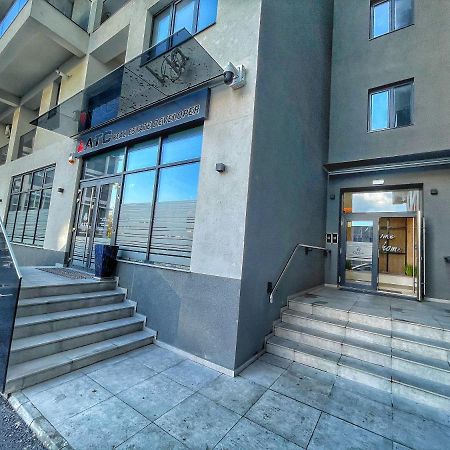 Homey Apartament 2 Rooms Palas Mall 이아시 외부 사진