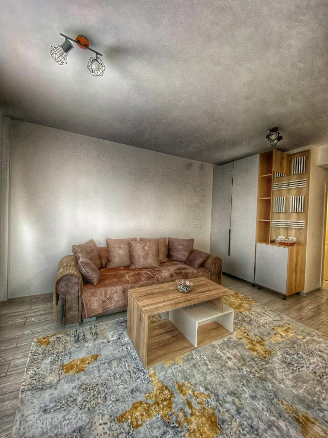 Homey Apartament 2 Rooms Palas Mall 이아시 외부 사진